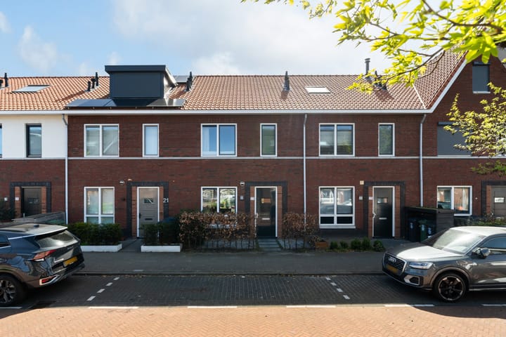 Citroenvlinder 23 main image