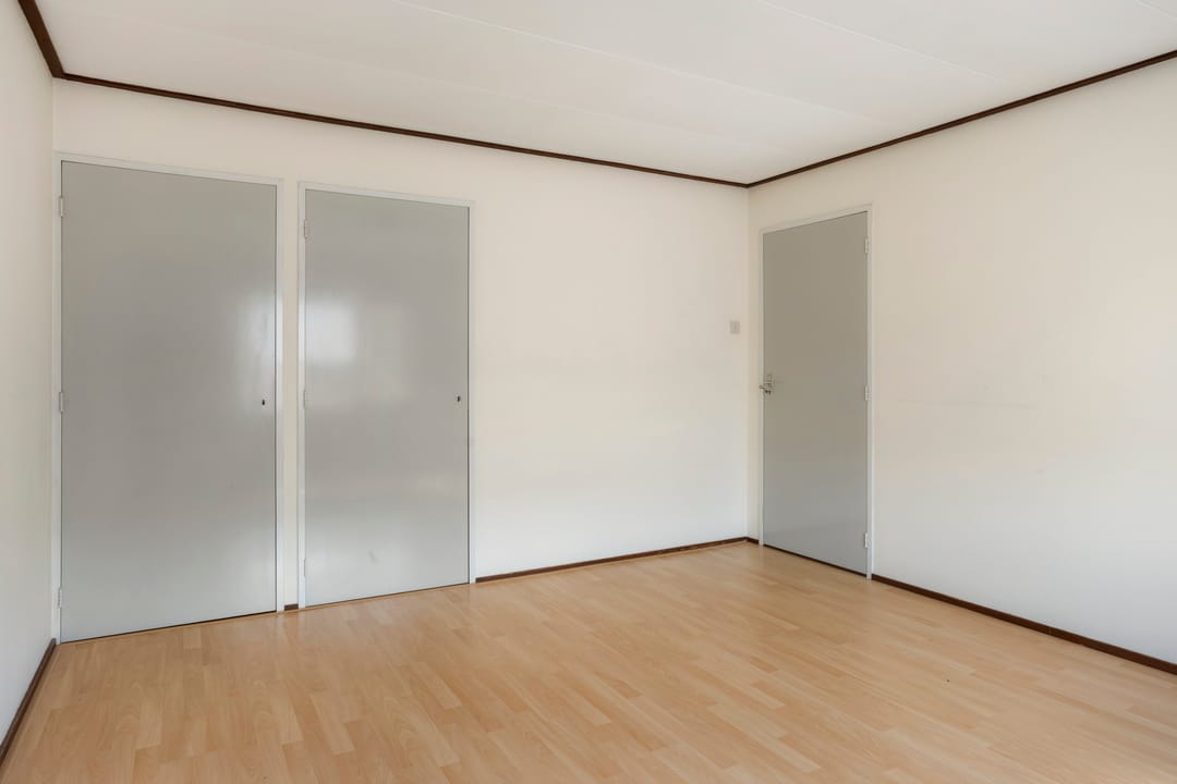 Detached house with garage and south-facing garden in quiet Aardenburg neighborhood — 22