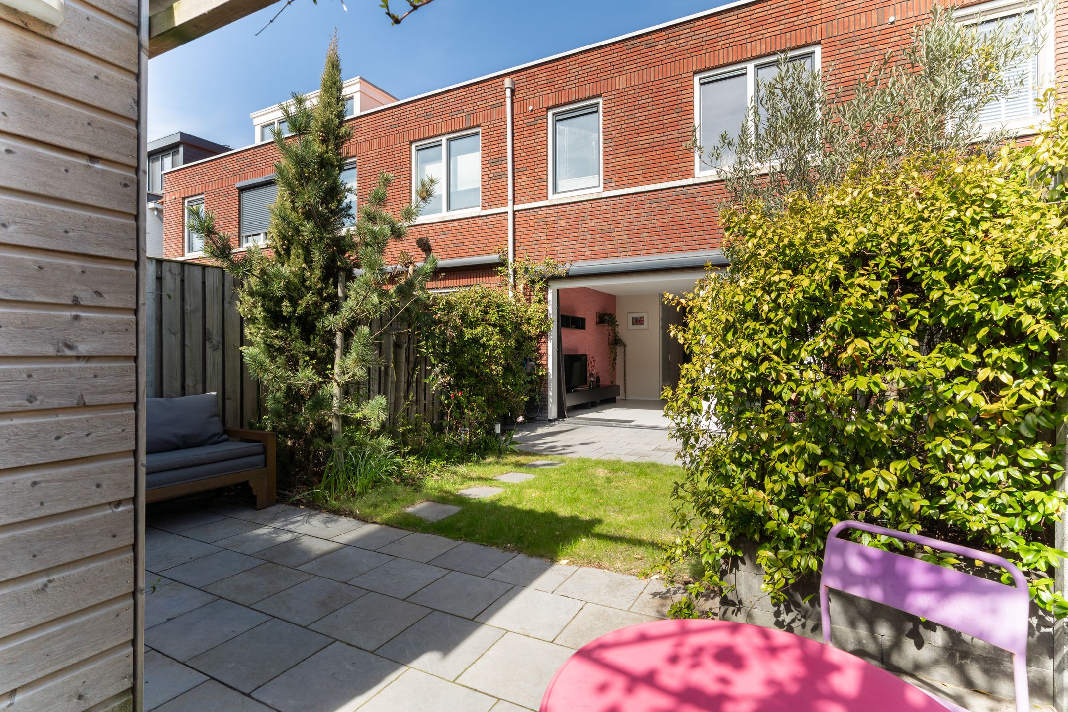 Foto 42 van Citroenvlinder 23