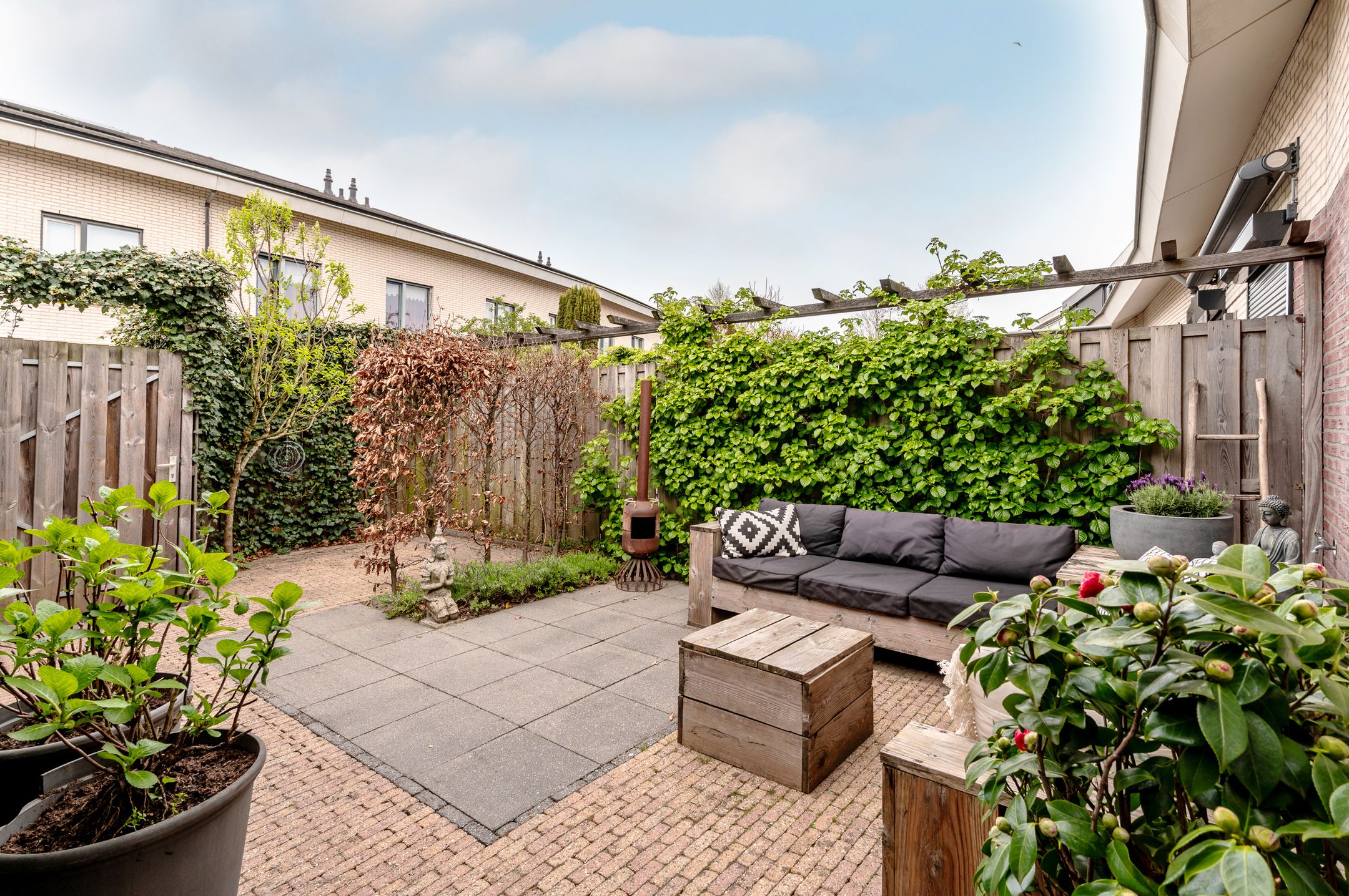 Foto 6 van Fagotdreef 16