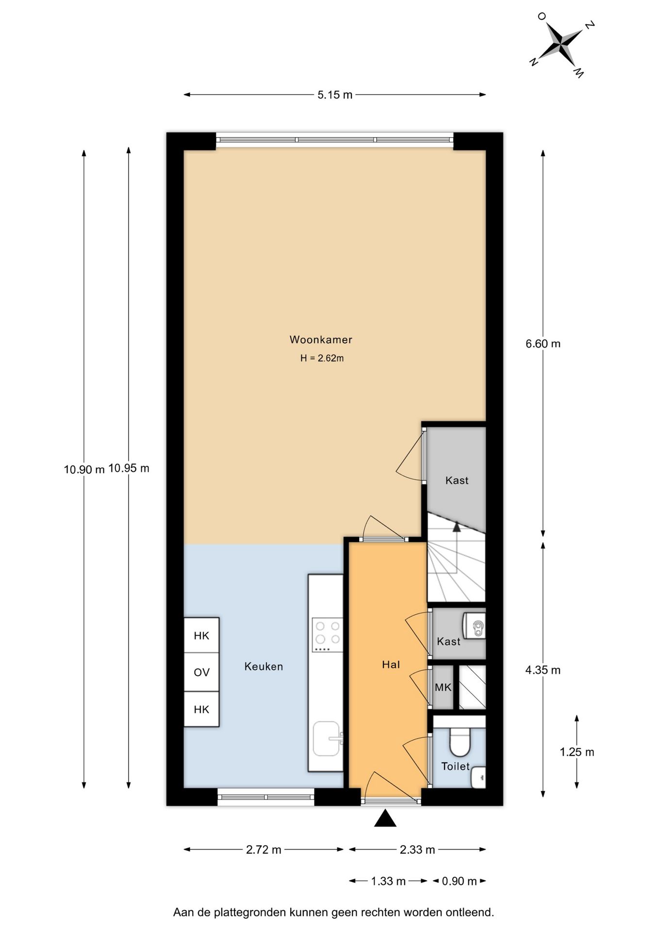Foto 45 van Citroenvlinder 23