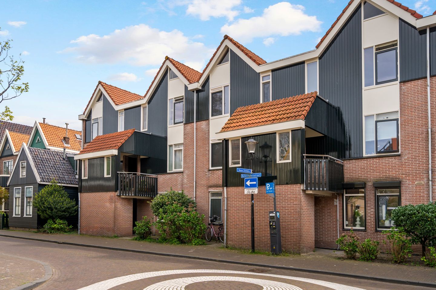 Foto 4 van Botenmakersstraat 61