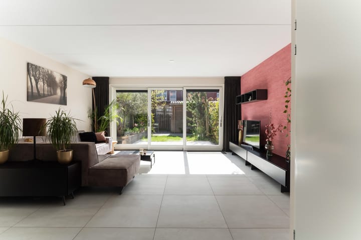 Foto 2 van Citroenvlinder 23