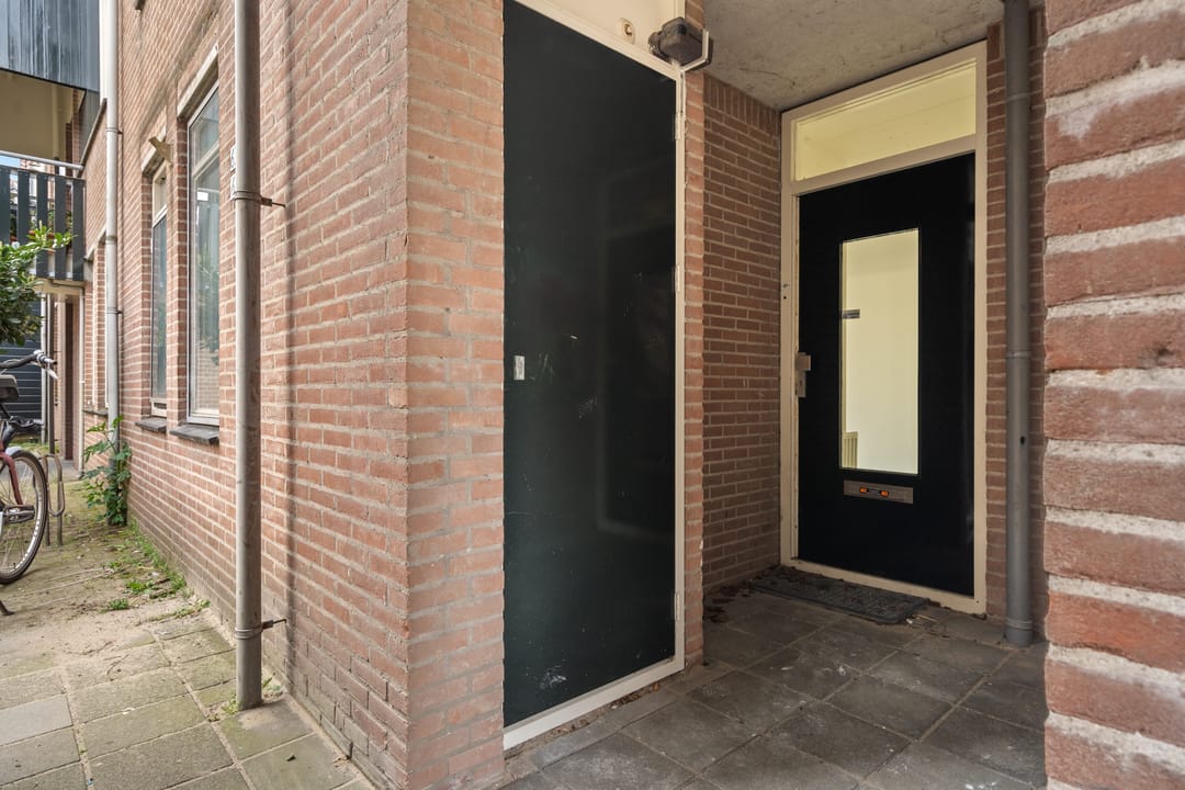 Foto 7 van Botenmakersstraat 61