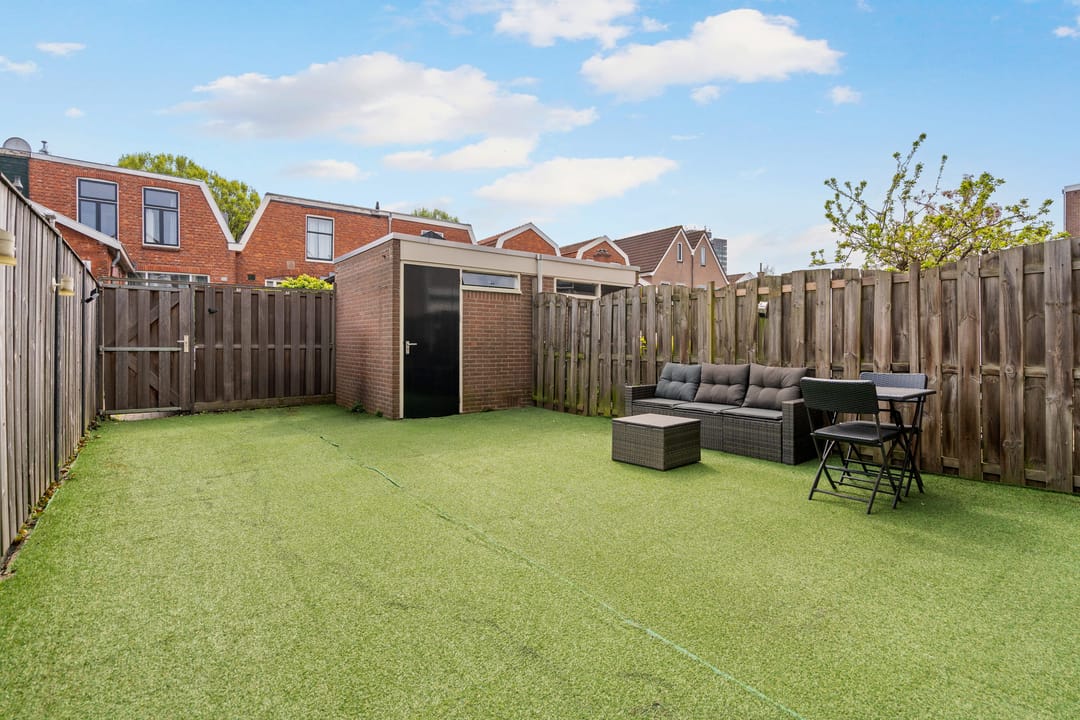 Foto 17 van Botenmakersstraat 61