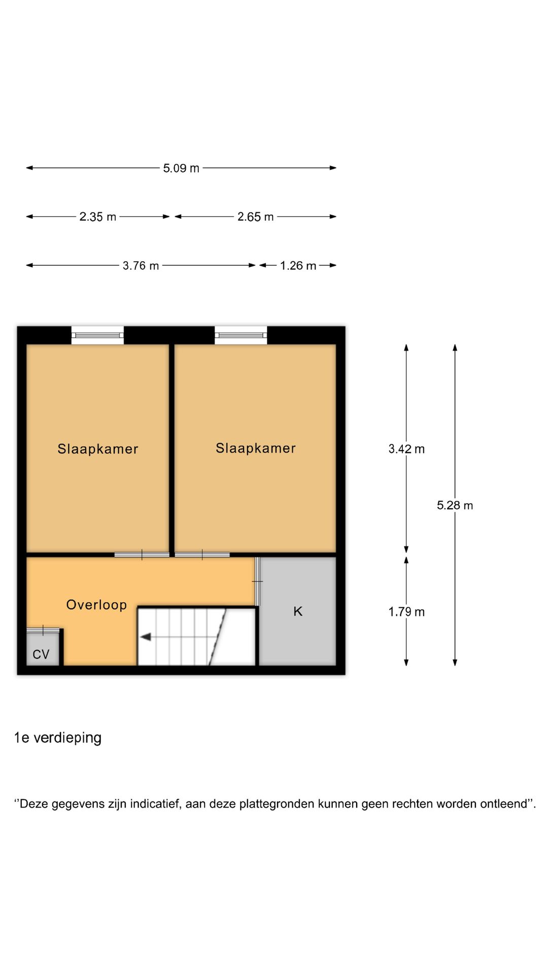 Foto 37 van Botenmakersstraat 61