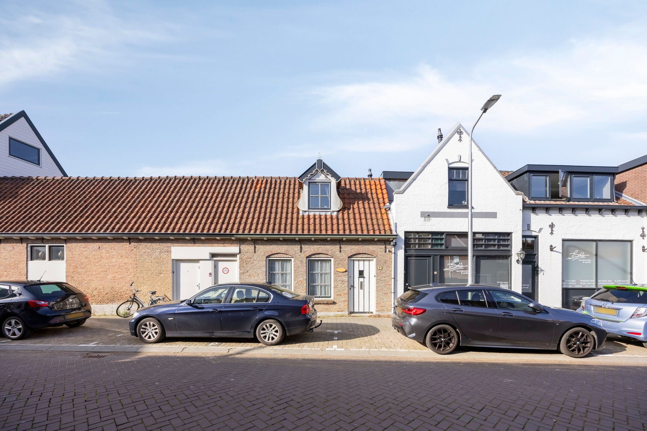 Noordweg 1-A 1 a