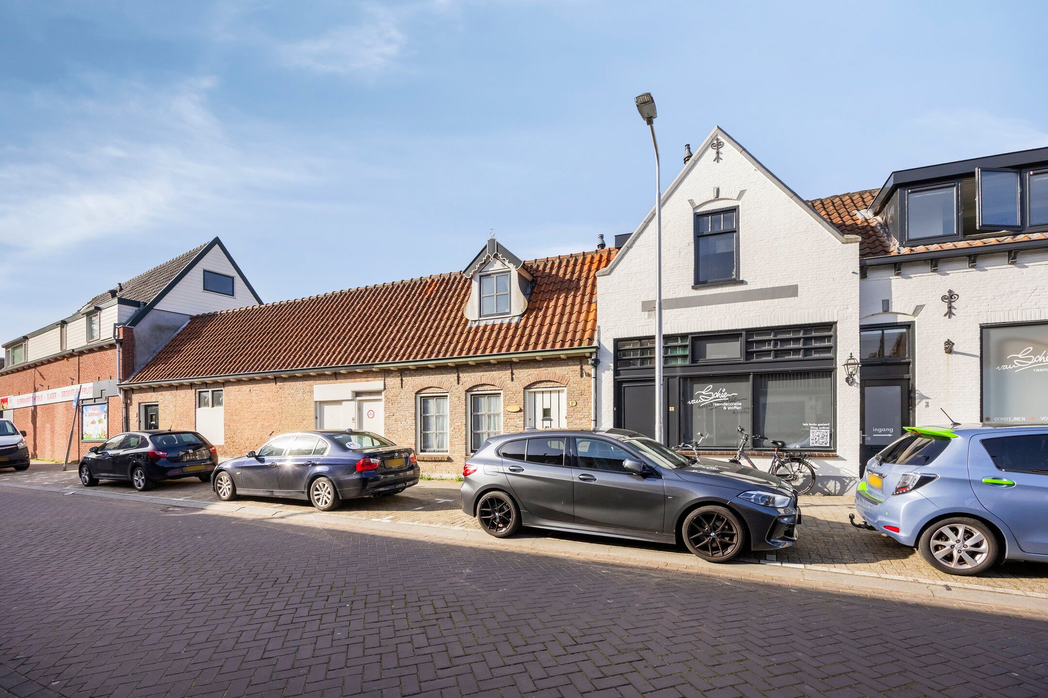 Foto 3 van Noordweg 1-A