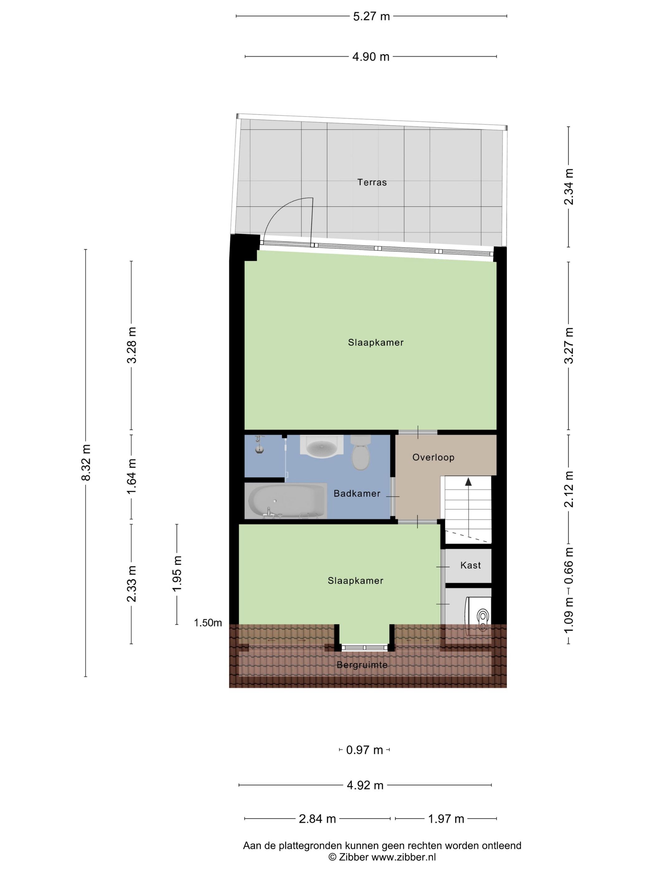 Foto 21 van Noordweg 1-A