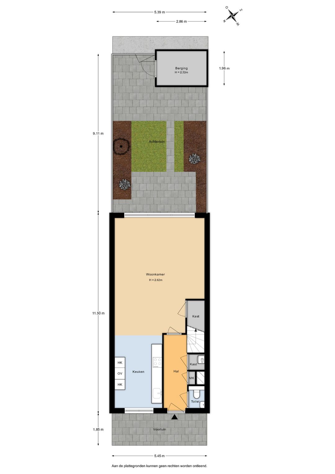Foto 47 van Citroenvlinder 23