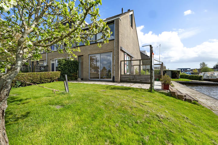 Photo 2 of Folkert Kuipersstrjitte 51