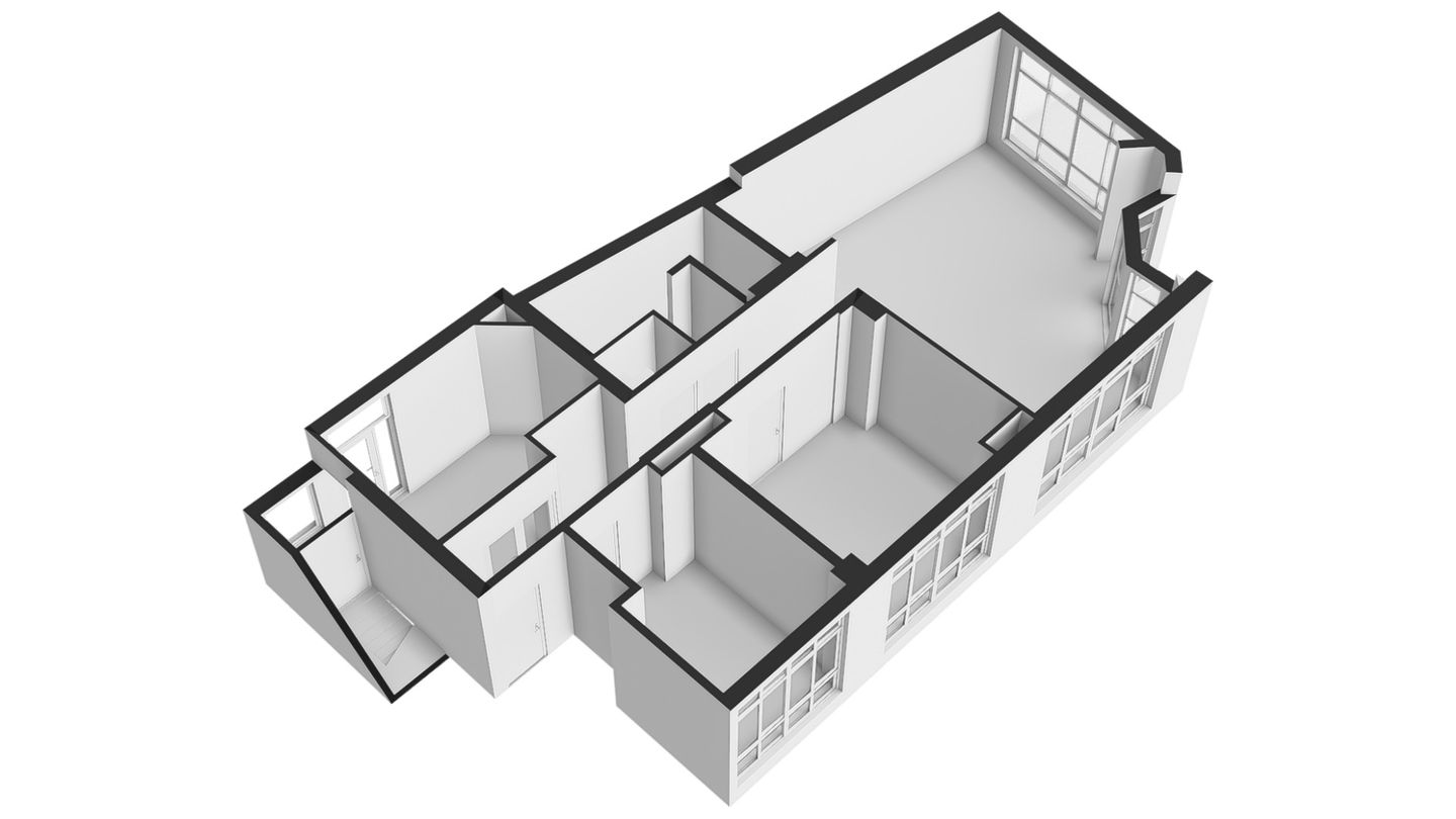 Foto 25 van Brusselsestraat 129-B