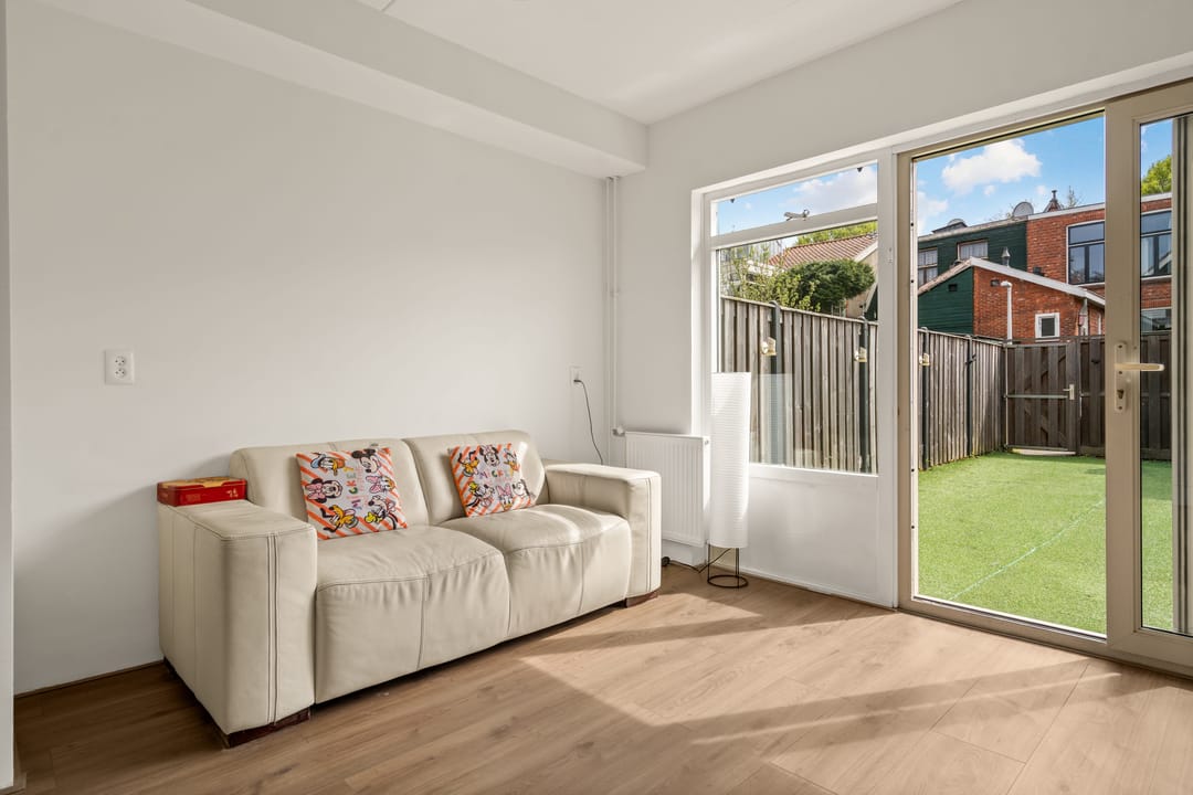 Foto 13 van Botenmakersstraat 61