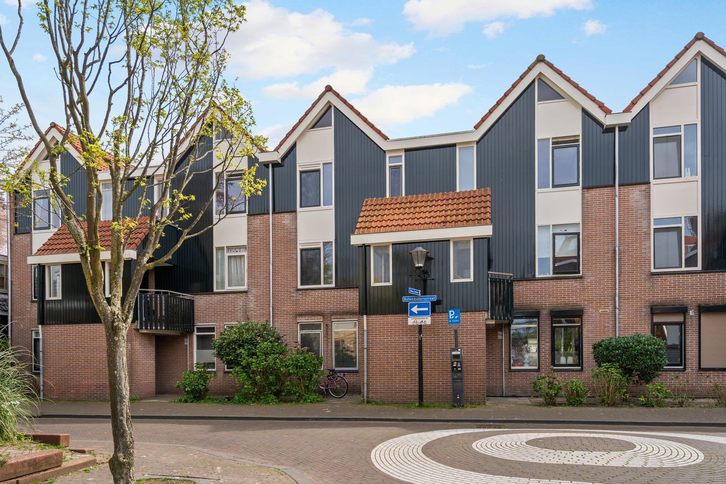 Foto 5 van Botenmakersstraat 61