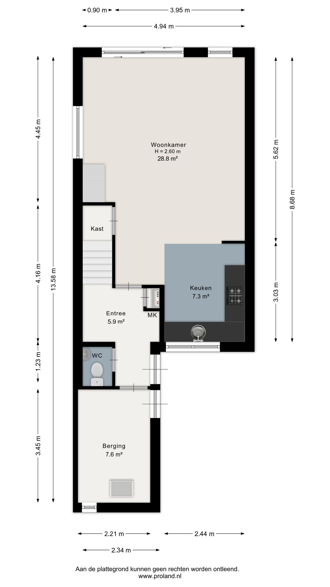 Foto 46 van Folkert Kuipersstrjitte 51