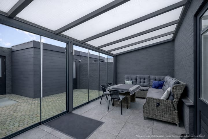 Foto 4 van Verlengde Acacialaan 7