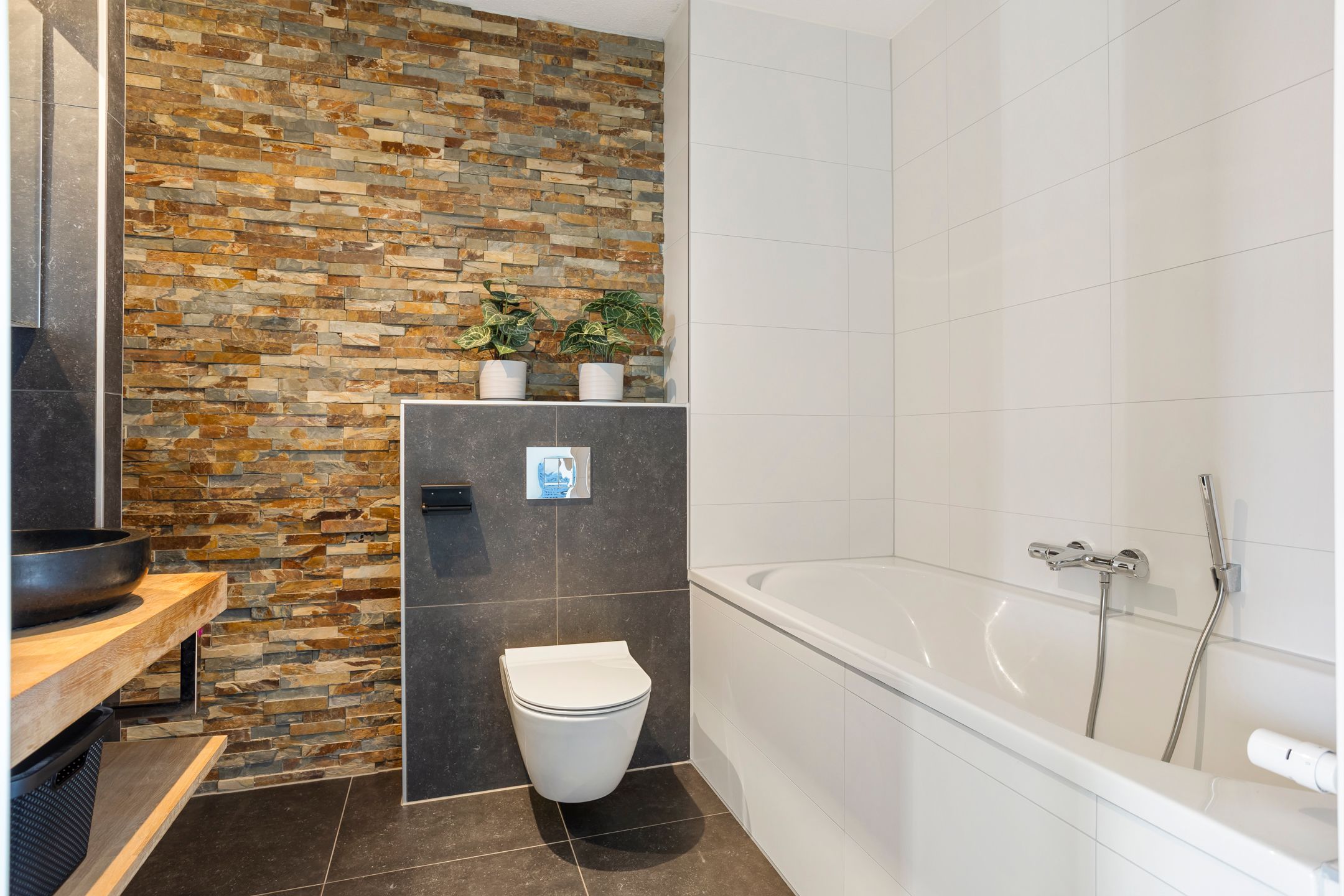 Spacious Semi-Detached Home with Luxury Finishes and Garage — 30