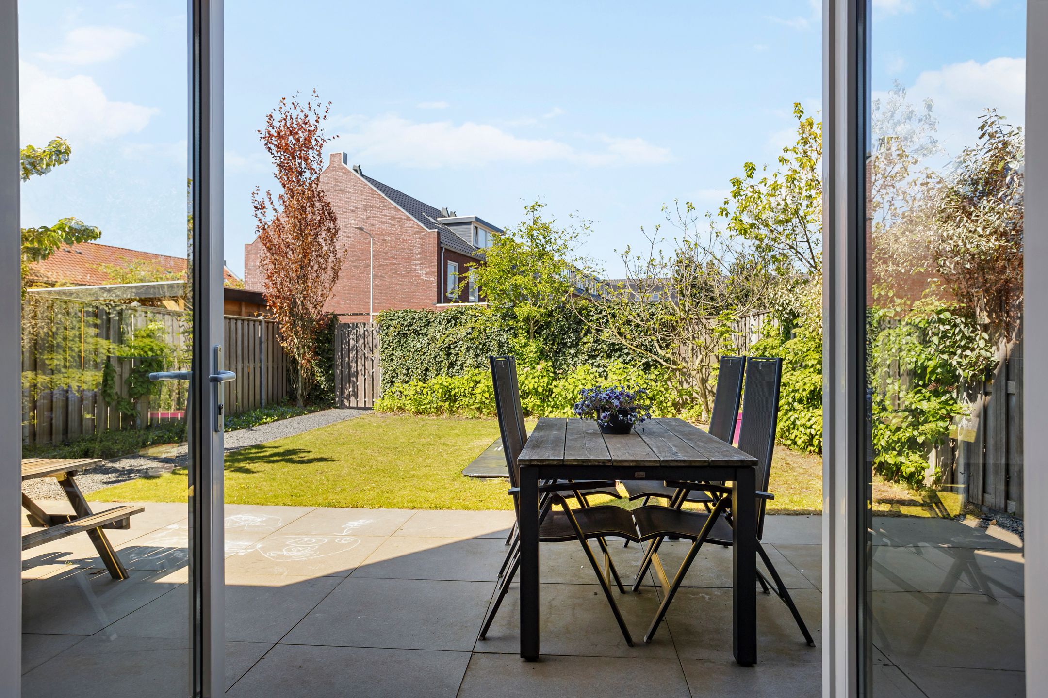 Spacious Semi-Detached Home with Luxury Finishes and Garage — 36