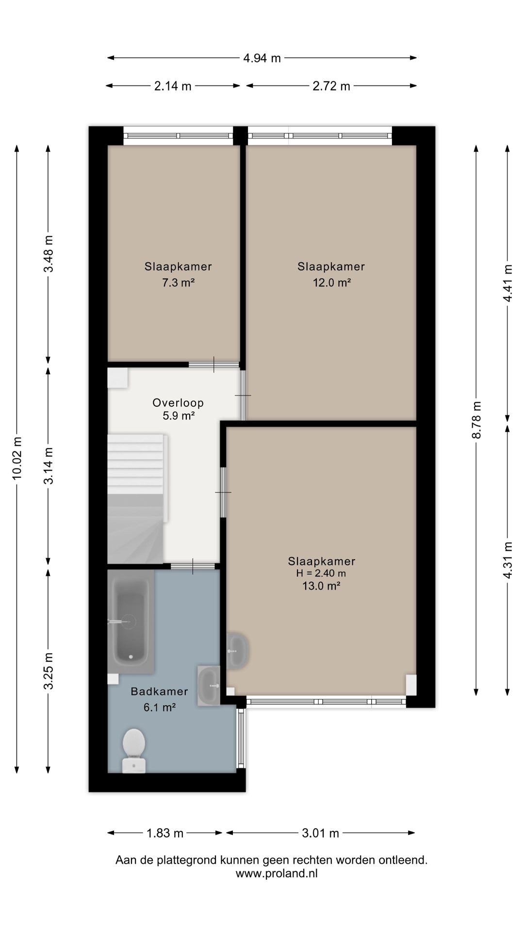 Foto 47 van Folkert Kuipersstrjitte 51