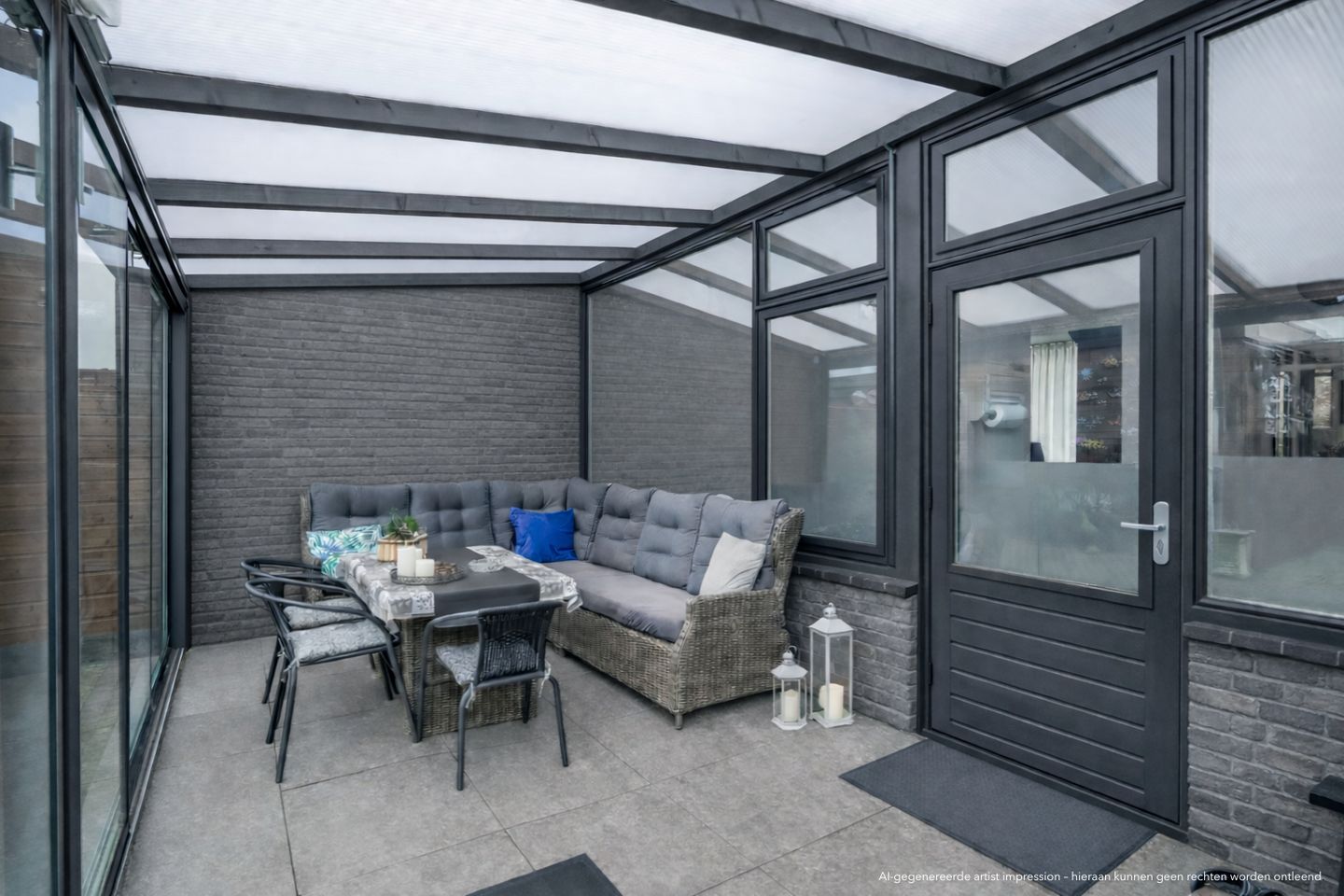 Foto 29 van Verlengde Acacialaan 7