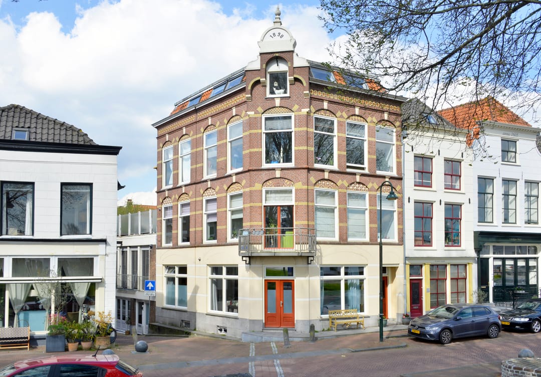 Foto 2 van Veerstal 16