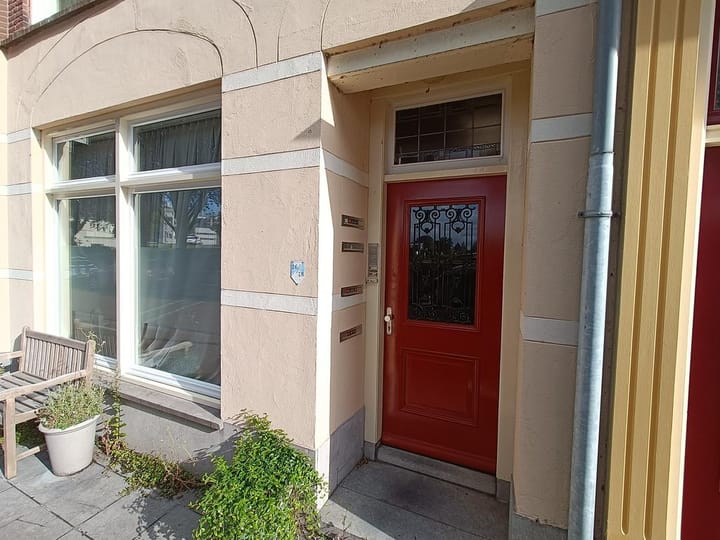 Foto 4 van Veerstal 16