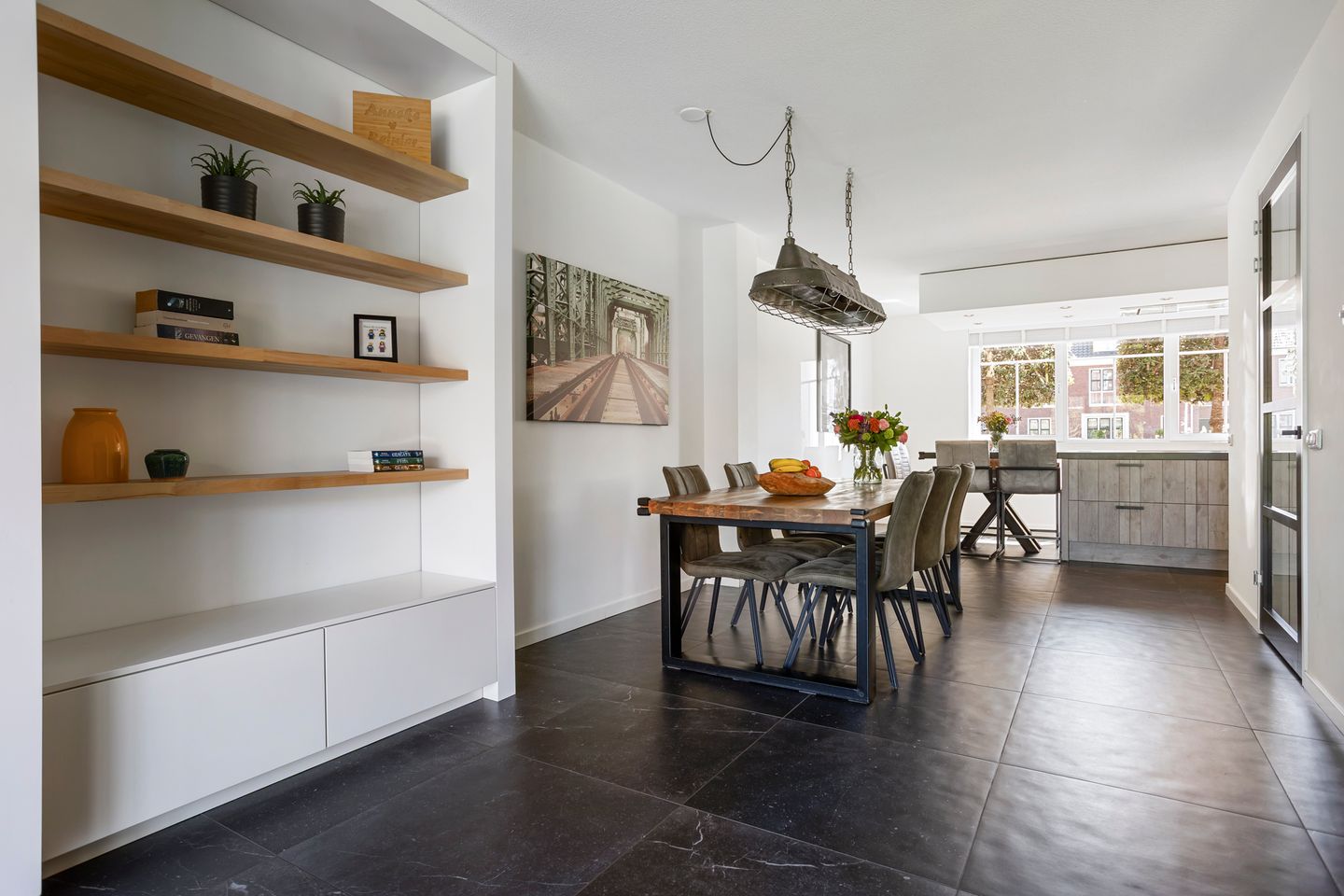 Spacious Semi-Detached Home with Luxury Finishes and Garage — 14