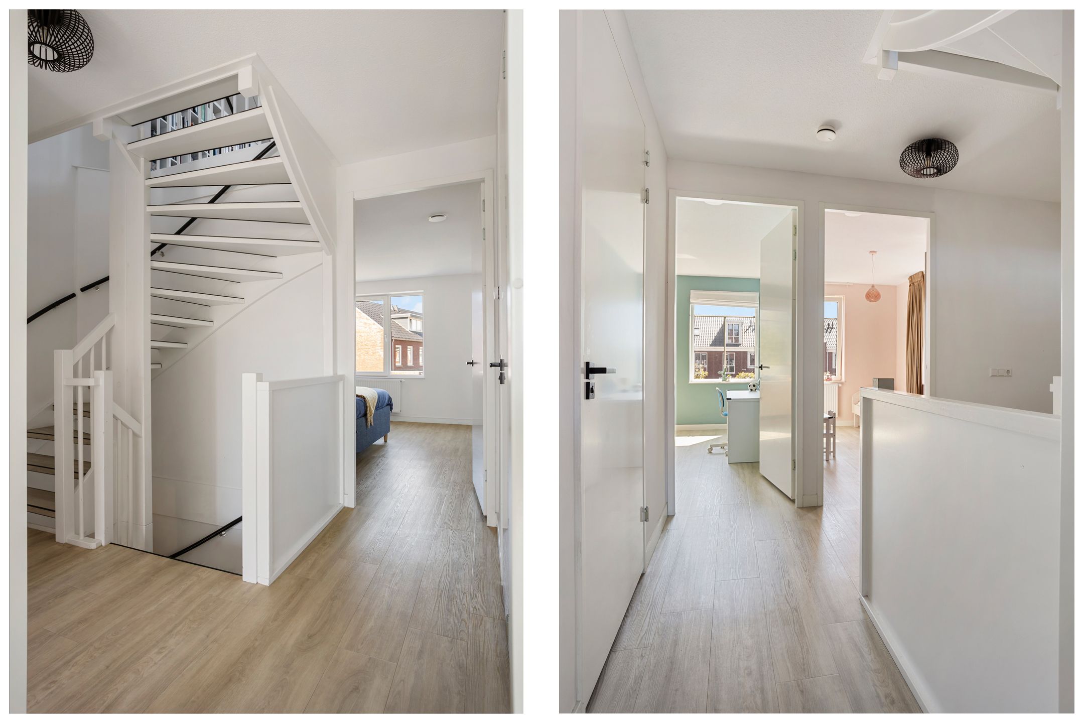 Spacious Semi-Detached Home with Luxury Finishes and Garage — 21