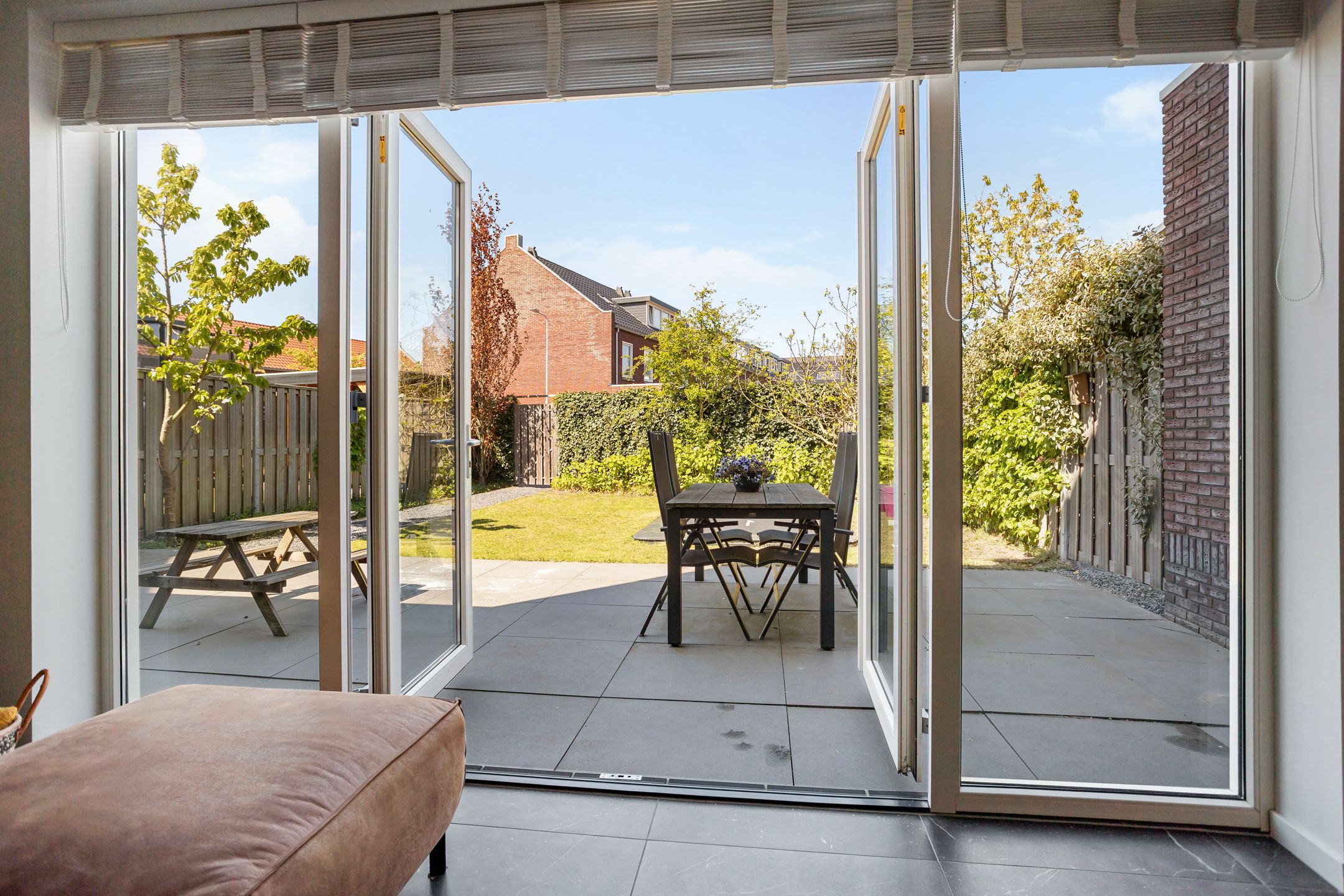 Spacious Semi-Detached Home with Luxury Finishes and Garage — 12