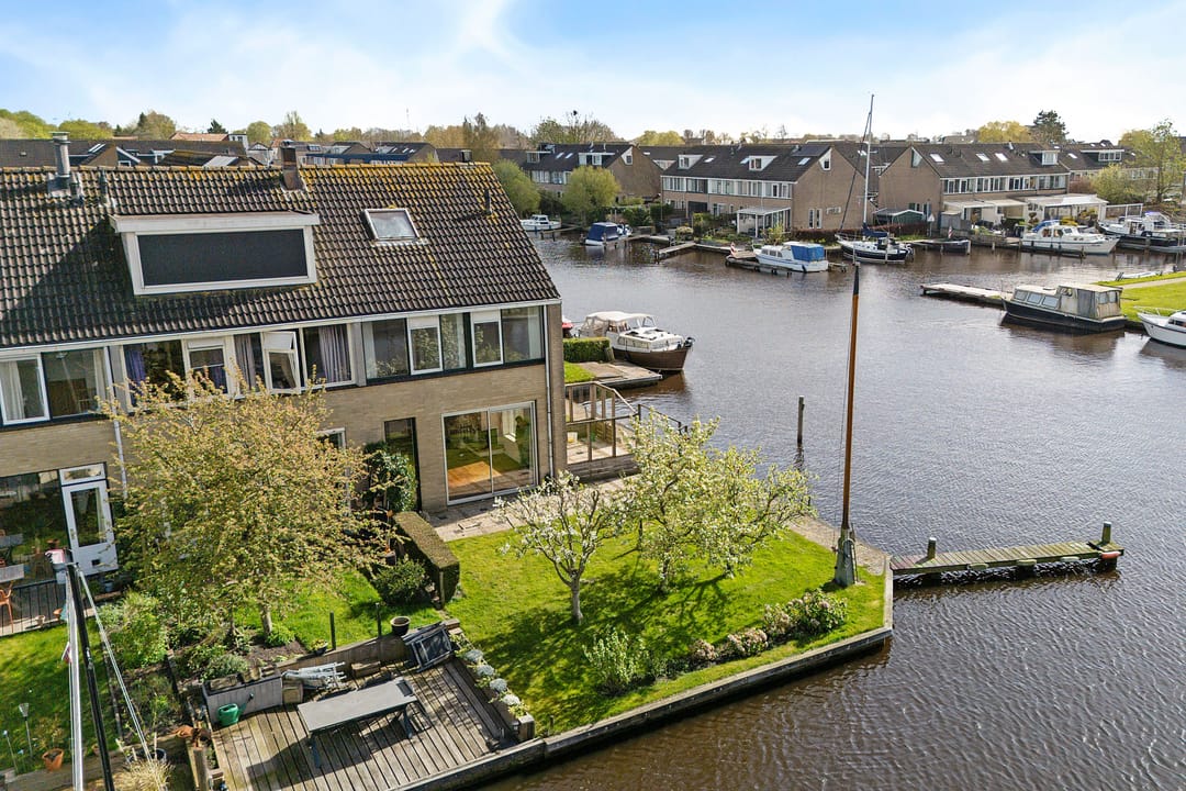 Foto 41 van Folkert Kuipersstrjitte 51