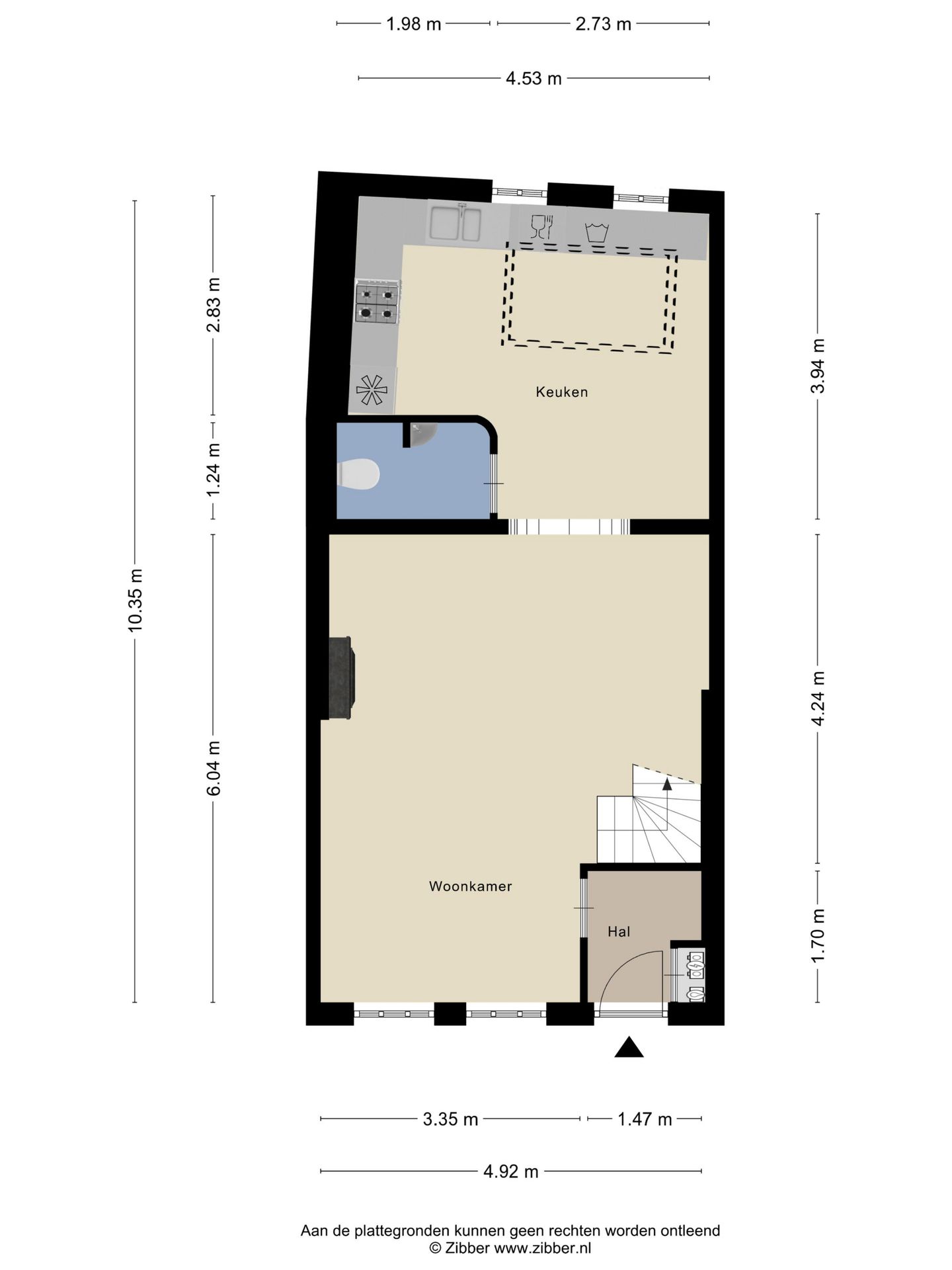 Foto 20 van Noordweg 1-A