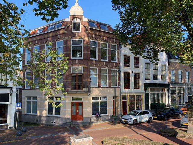 Foto 1 van Veerstal 16