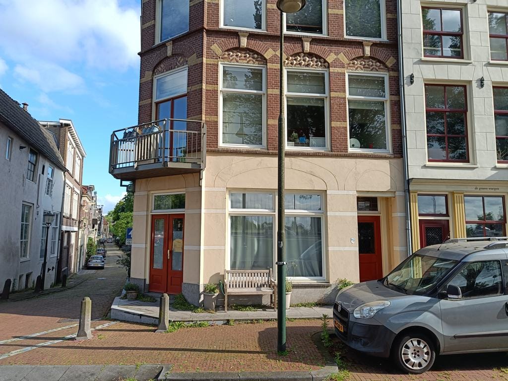 Foto 3 van Veerstal 16