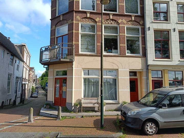 Foto 3 van Veerstal 16