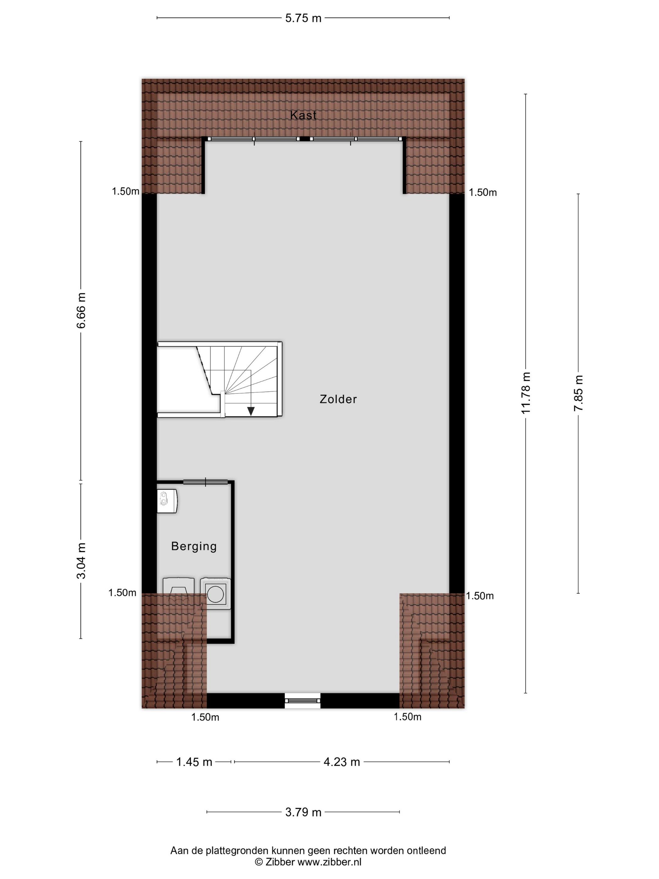 Spacious Semi-Detached Home with Luxury Finishes and Garage — 48
