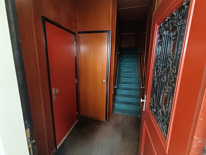 Appartement te koop: Veerstal 16, Gouda