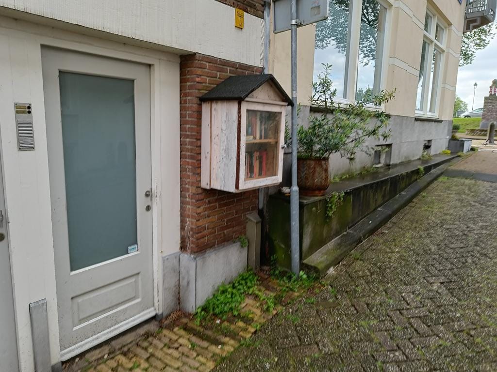 Foto 8 van Veerstal 16