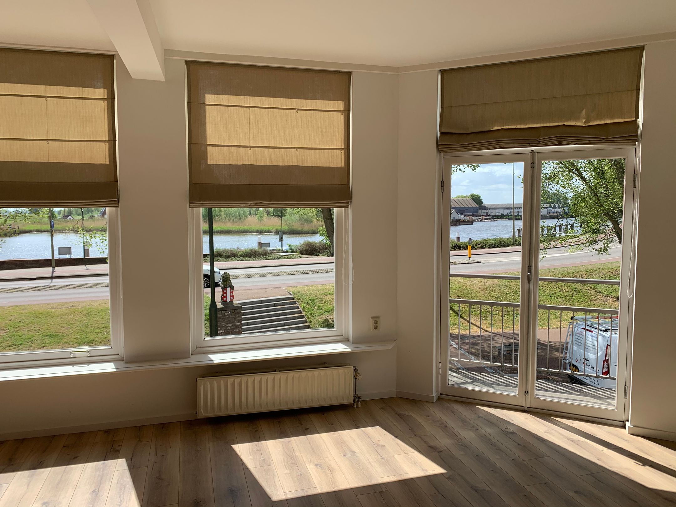 Foto 9 van Veerstal 16