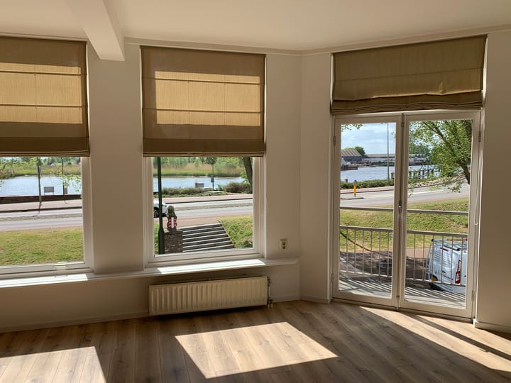 Appartement te koop: Veerstal 16, Gouda