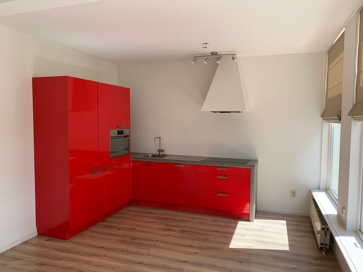 Appartement te koop: Veerstal 16, Gouda