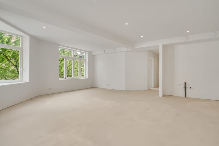 Photo 2 of Brusselsestraat 129-A01