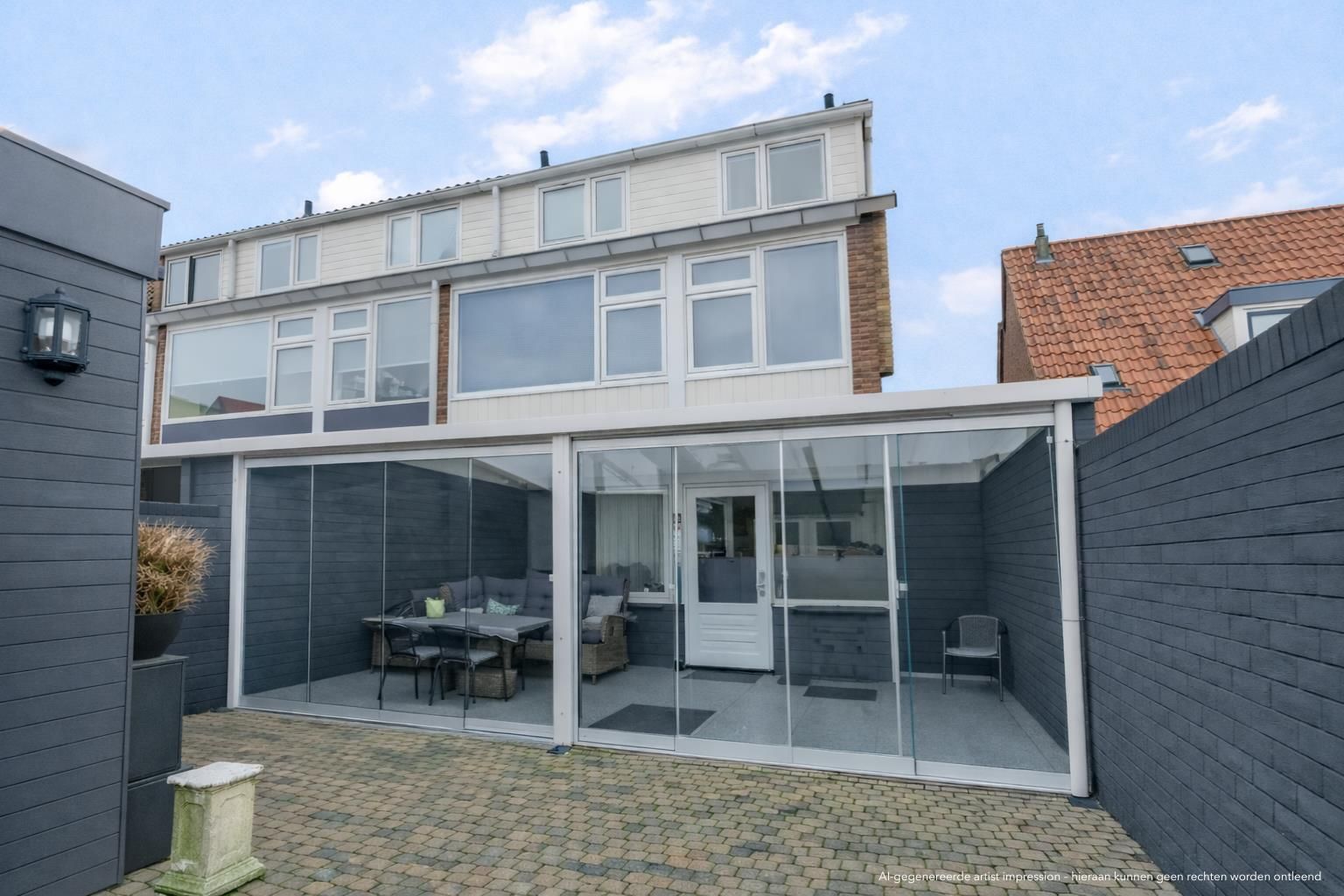 Photo 33 of Verlengde Acacialaan 7