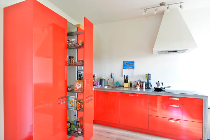 Appartement te koop: Veerstal 16, Gouda