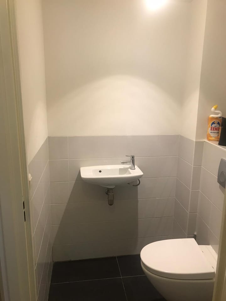 Appartement te koop: Veerstal 16, Gouda