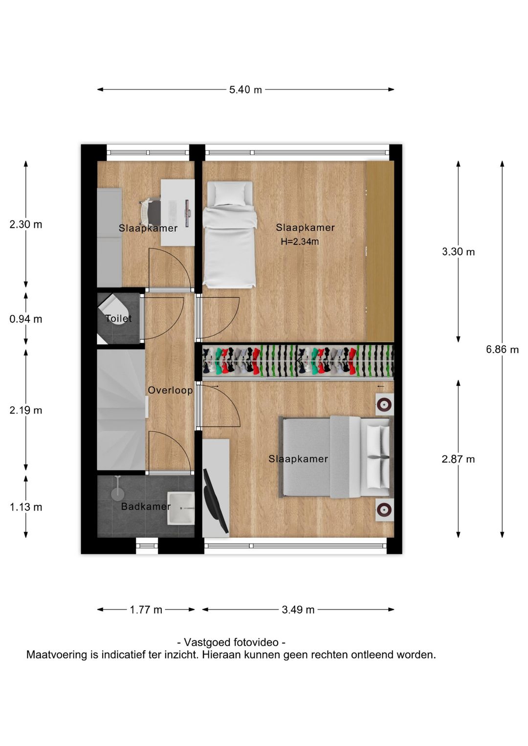 Foto 43 van Verlengde Acacialaan 7