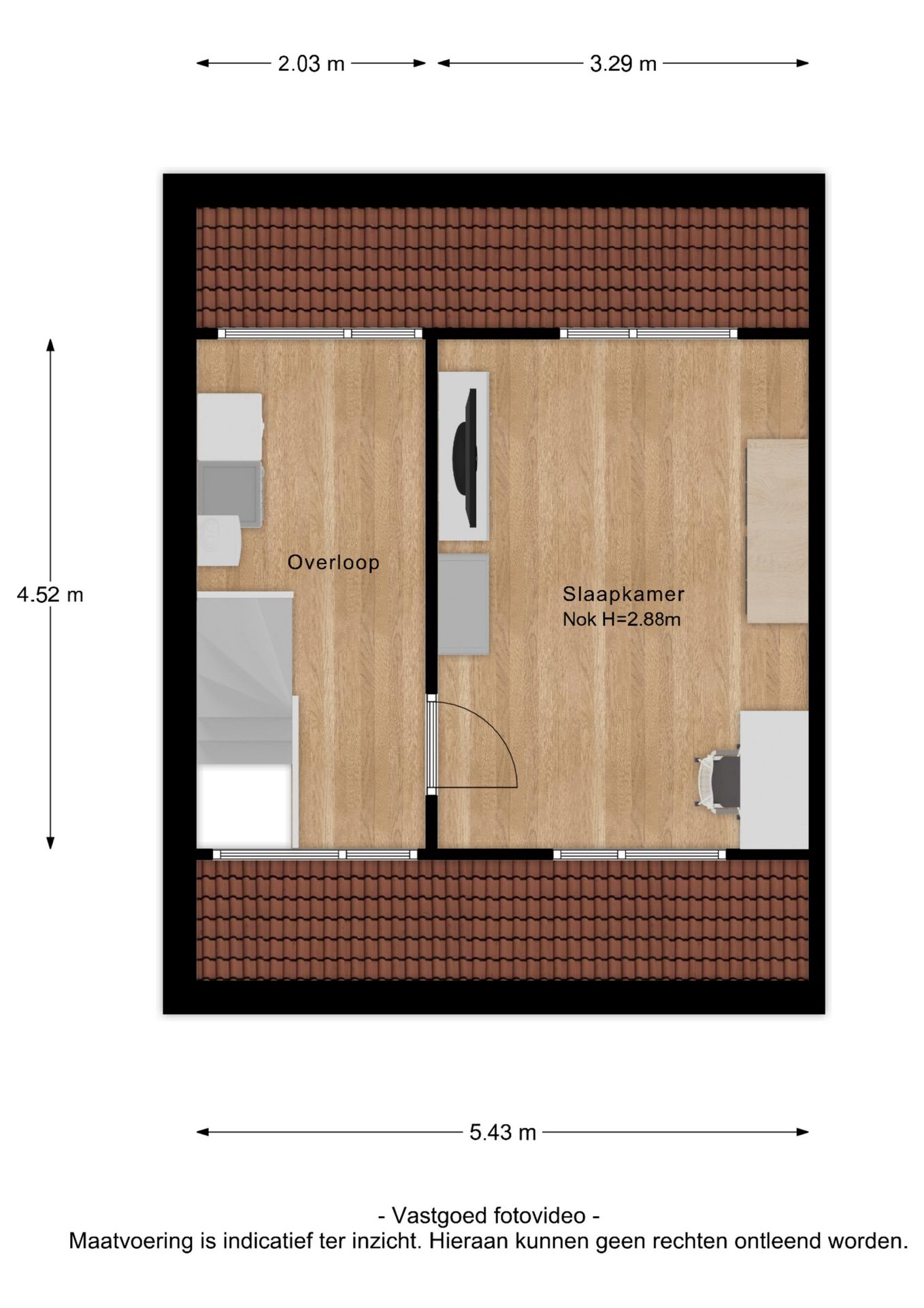 Foto 44 van Verlengde Acacialaan 7
