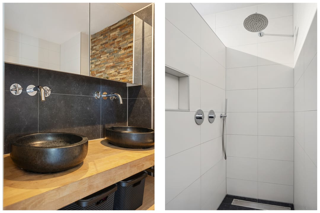Spacious Semi-Detached Home with Luxury Finishes and Garage — 31
