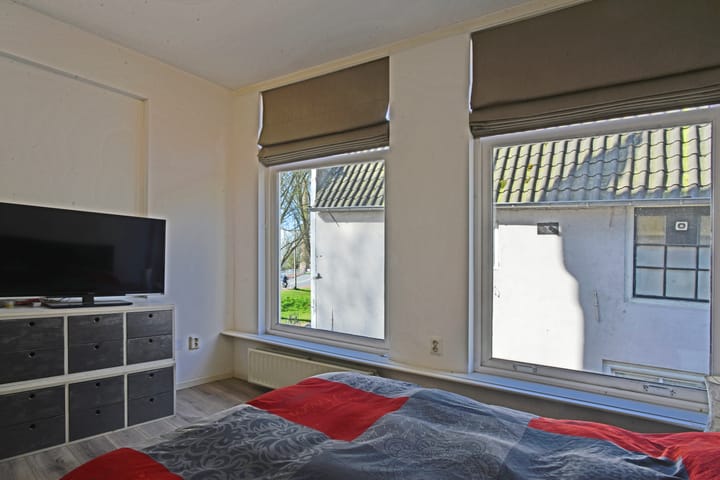 Appartement te koop: Veerstal 16, Gouda