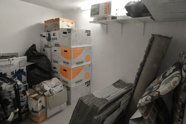 Appartement te koop: Veerstal 16, Gouda