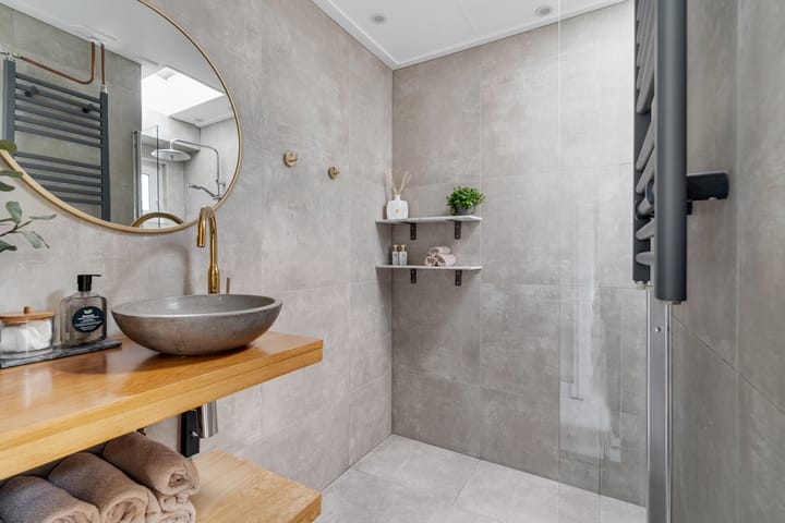 Foto 4 van Het Sander 20